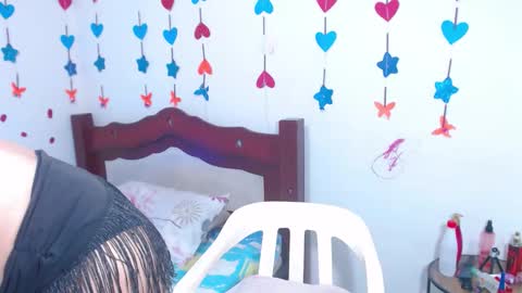 Snapshot of lorenacapelli chatting on 02-17-26, 03:47 Lorena Capelli online show from 02-17-26, 03:47