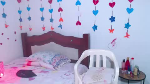 Snapshot of lorenacapelli chatting on 06-15-26, 12:07 Lorena Capelli online show from 06-15-26, 12:07