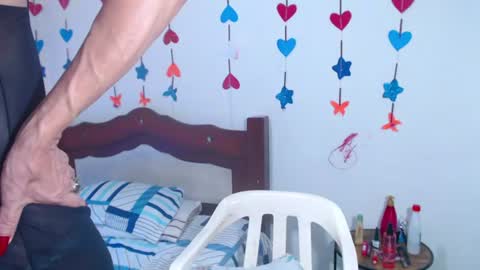 Snapshot of lorenacapelli chatting on 07-01-26, 12:07 Lorena Capelli online show from 07-01-26, 12:07