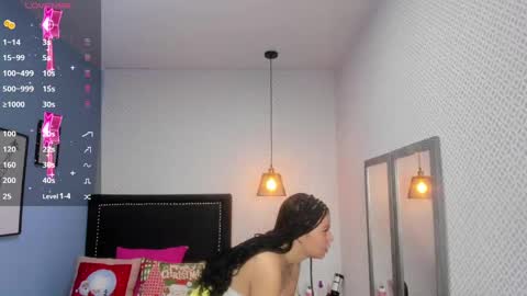 Snapshot of lorenadavies chatting on 12-24-24, 12:33 lorenadavies online show from 12-24-24, 12:33