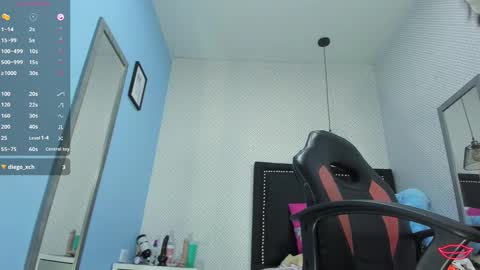 Snapshot of lorenadavies chatting on 01-28-25, 03:25 lorenadavies online show from 01-28-25, 03:25