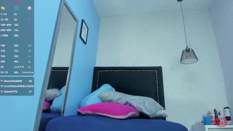 Snapshot of lorenadavies chatting on 02-01-25, 03:39 lorenadavies online show from 02-01-25, 03:39