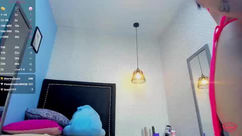 Snapshot of lorenadavies chatting on 02-03-25, 03:38 lorenadavies online show from 02-03-25, 03:38