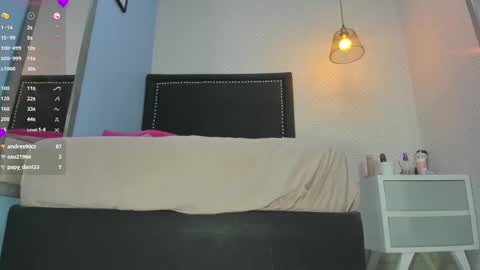 Snapshot of lorenadavies chatting on 02-19-25, 03:38 lorenadavies online show from 02-19-25, 03:38