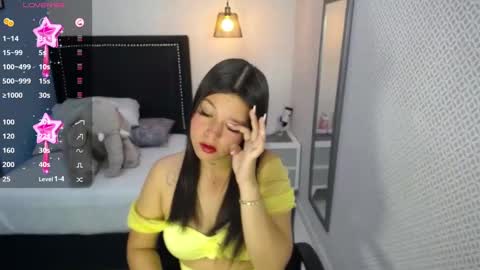 Snapshot of lorenadavies chatting on 03-04-25, 12:44 lorenadavies online show from 03-04-25, 12:44