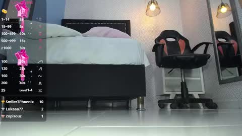 Snapshot of lorenadavies chatting on 03-04-25, 03:48 lorenadavies online show from 03-04-25, 03:48