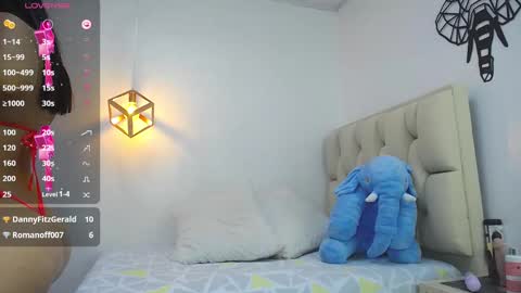 Snapshot of lorenadavies chatting on 03-11-25, 03:02 lorenadavies online show from 03-11-25, 03:02