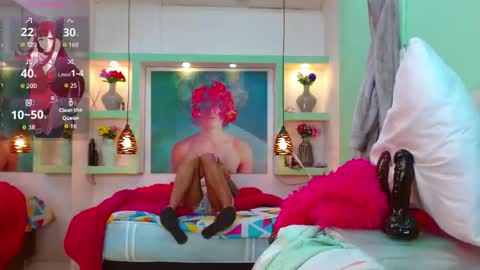 lore online show from 02-06-26, 03:33