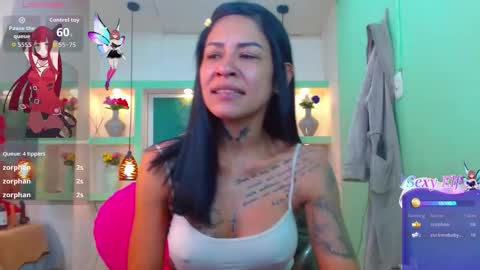 lore online show from 03-10-26, 11:43