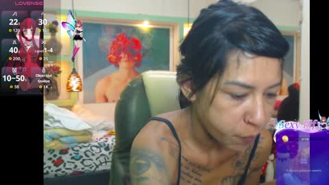 lore online show from 04-04-26, 03:20