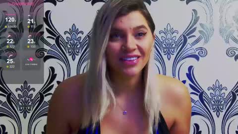 lorenaryan online show from 02-18-25, 12:17