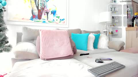 Snapshot of lorendolltsx chatting on 01-11-25, 06:01 Loren online show from 01-11-25, 06:01