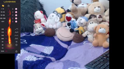 lorenitha online show from 02-05-25, 10:01