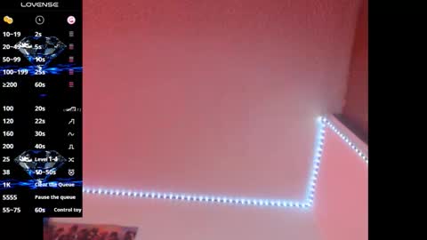 lorenitha online show from 12-15-25, 06:01