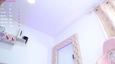 Snapshot of lorennahernandez chatting on 01-07-25, 11:37 Lorena online show from 01-07-25, 11:37