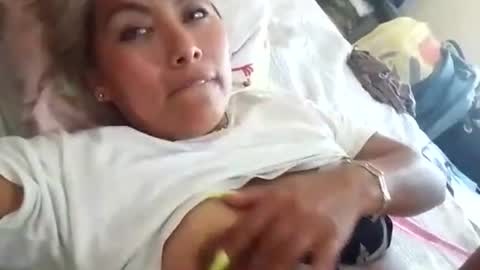ESPOSA hotwife online show from 06-23-26, 09:24