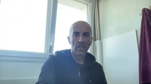 lorenzo44300 online show from 02-08-26, 11:02