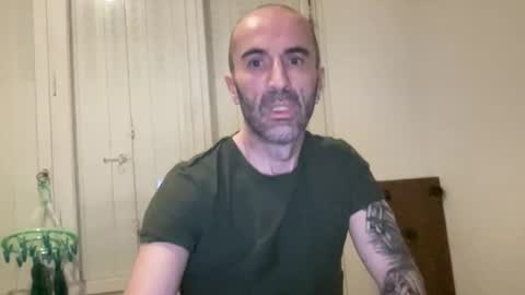 lorenzo44300 online show from 02-16-26, 09:33