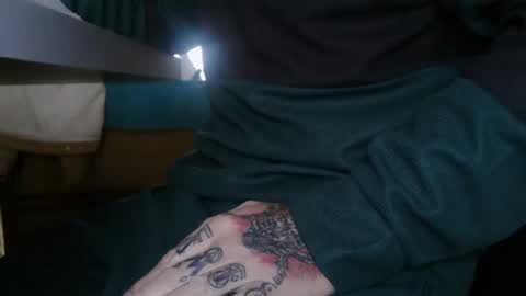 Lorenzot41 online show from 02-01-26, 08:46