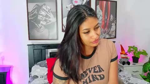 loretahorny online show from 03-03-26, 02:34