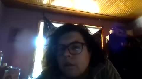 loretoochagavia0 online show from 05-11-26, 06:49