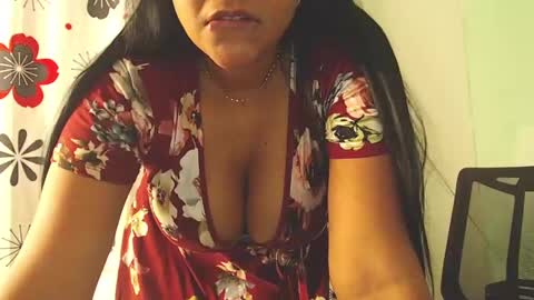 Snapshot of loretta_ chatting on 01-24-25, 01:35 Loretta Gmez online show from 01-24-25, 01:35