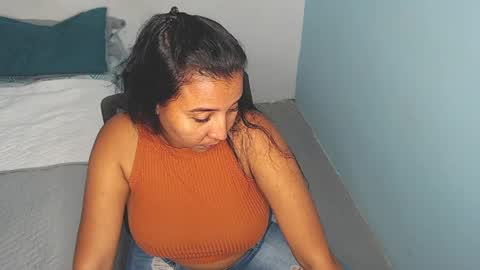 Loretta Gmez online show from 04-07-26, 12:55