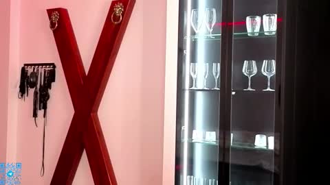 Snapshot of lorettadunnelli chatting on 12-13-25, 07:42 Chloe for Fan BlackHole online show from 12-13-25, 07:42