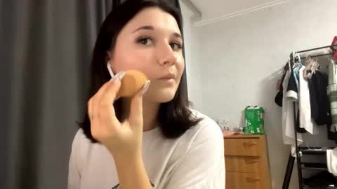 Snapshot of lorettedekay chatting on 09-22-25, 03:14 Kate online show from 09-22-25, 03:14