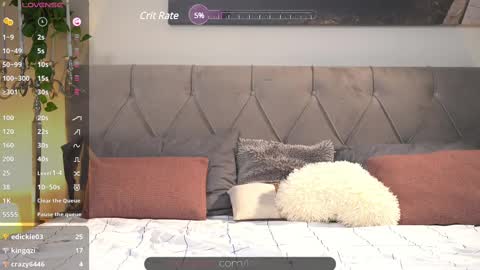 Snapshot of lorettelorenaa chatting on 02-10-25, 11:13 LoretteLorena online show from 02-10-25, 11:13