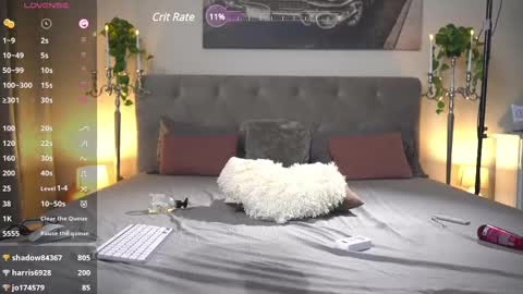 Snapshot of lorettelorenaa chatting on 02-14-25, 02:18 LoretteLorena online show from 02-14-25, 02:18