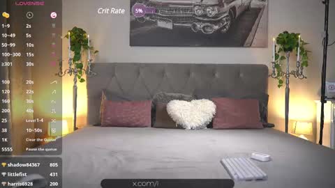 Snapshot of lorettelorenaa chatting on 02-14-25, 05:19 LoretteLorena online show from 02-14-25, 05:19