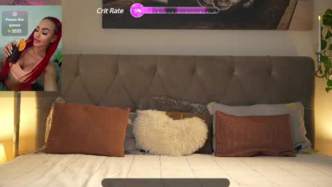 Snapshot of lorettelorenaa chatting on 02-22-25, 08:20 LoretteLorena online show from 02-22-25, 08:20