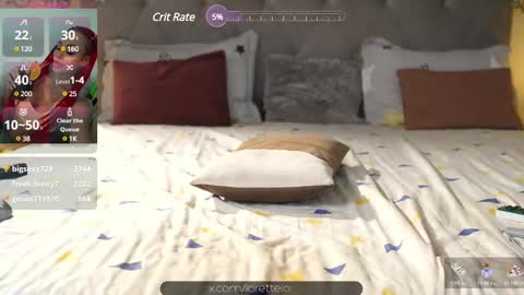 Snapshot of lorettelorenaa chatting on 03-04-25, 05:11 LoretteLorena online show from 03-04-25, 05:11