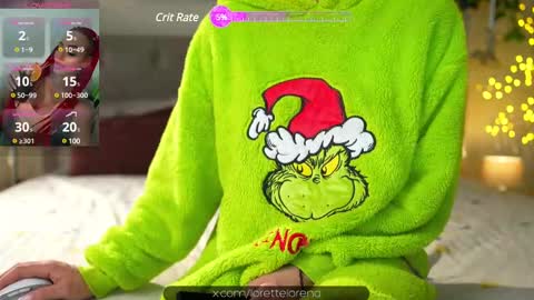 Snapshot of lorettelorenaa chatting on 03-04-25, 08:05 LoretteLorena online show from 03-04-25, 08:05