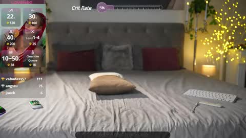 Snapshot of lorettelorenaa chatting on 03-06-25, 10:58 LoretteLorena online show from 03-06-25, 10:58