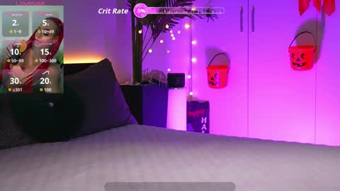 Snapshot of lorettelorenaa chatting on 11-01-25, 08:00 LoretteLorena online show from 11-01-25, 08:00