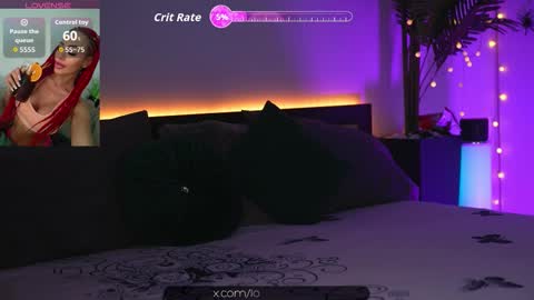 Snapshot of lorettelorenaa chatting on 11-03-25, 07:59 LoretteLorena online show from 11-03-25, 07:59