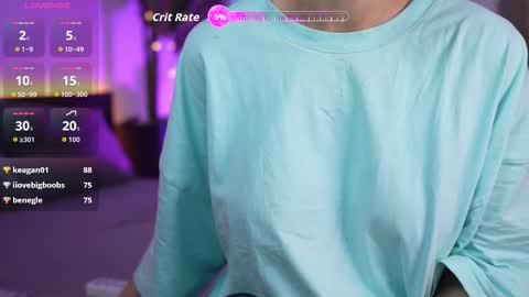 LoretteLorena online show from 02-08-26, 07:39