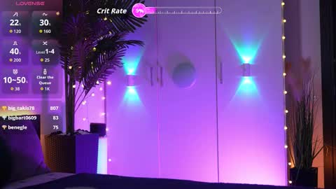 LoretteLorena online show from 02-21-26, 07:37