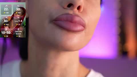 LoretteLorena online show from 03-20-26, 07:24