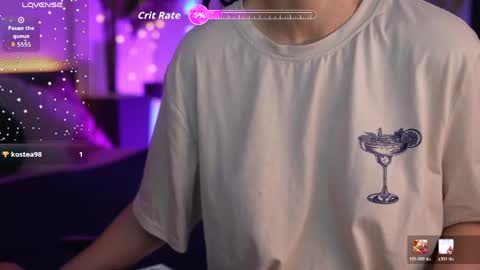 Snapshot of lorettelorenaa chatting on 05-05-26, 06:49 LoretteLorena online show from 05-05-26, 06:49
