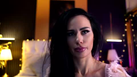Snapshot of lorettelorenaa chatting on 06-13-26, 05:49 LoretteLorena online show from 06-13-26, 05:49
