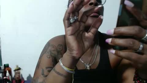 loretybighot online show from 02-26-25, 01:00