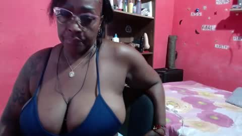 loretybighot online show from 09-12-25, 12:27