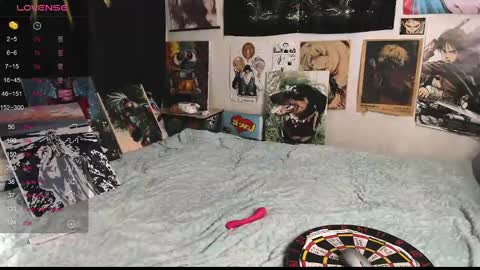 Lori online show from 01-31-25, 08:43