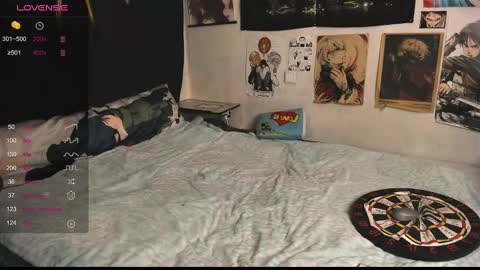 Lori online show from 02-01-25, 09:08