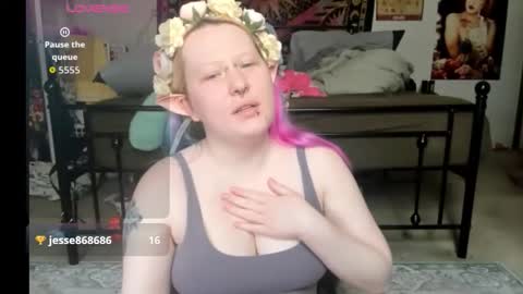 Lori Critter online show from 03-31-26, 07:47