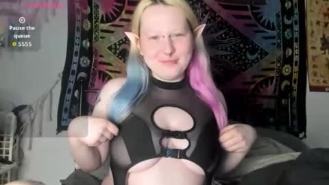 Lori Critter online show from 04-15-26, 10:11