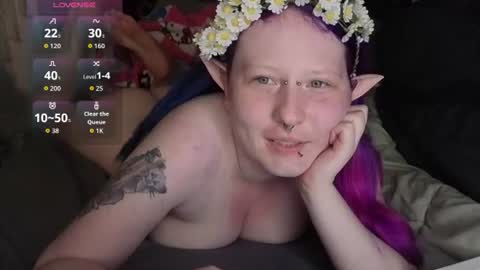 Lori Critter online show from 06-25-26, 12:54